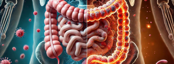 Leaky Gut: The Hidden Cause of Chronic Illness? | Vitality and Wellness 