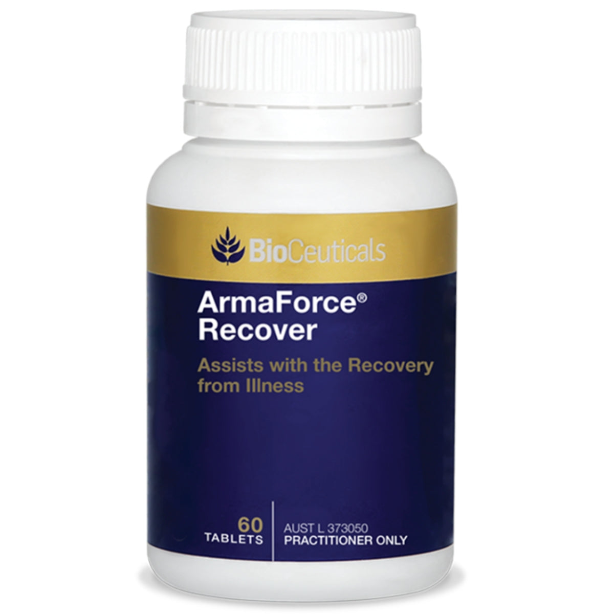 BioCeuticals ArmaForce Recover