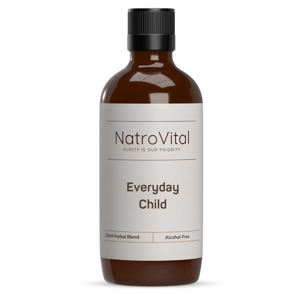 NatroVital Everyday Child