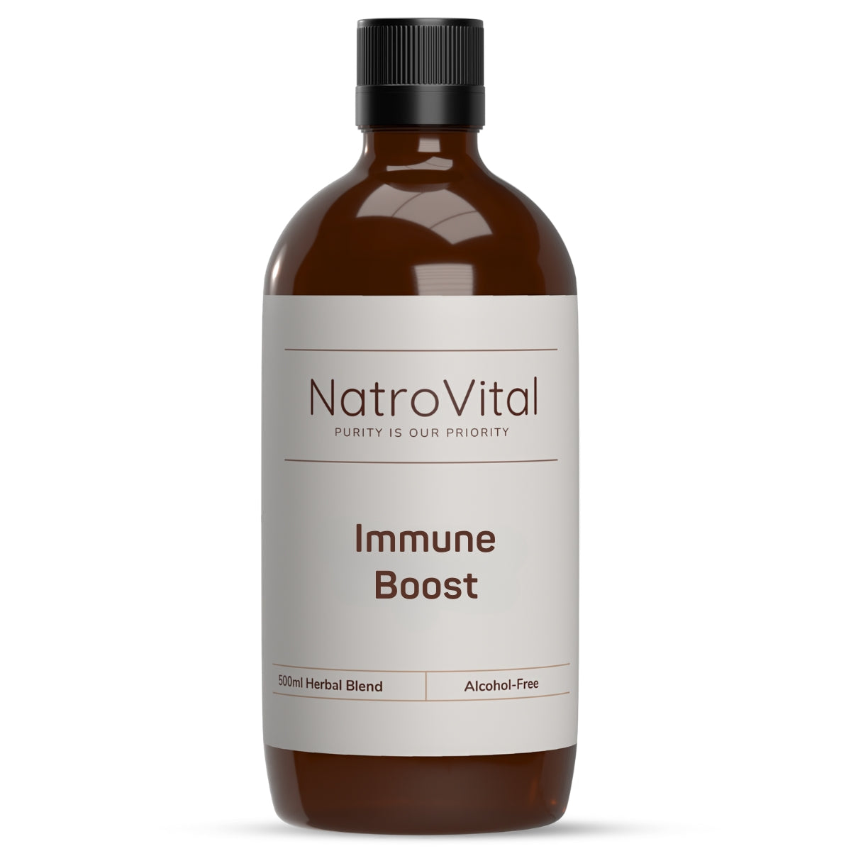 NatroVital Immune Boost