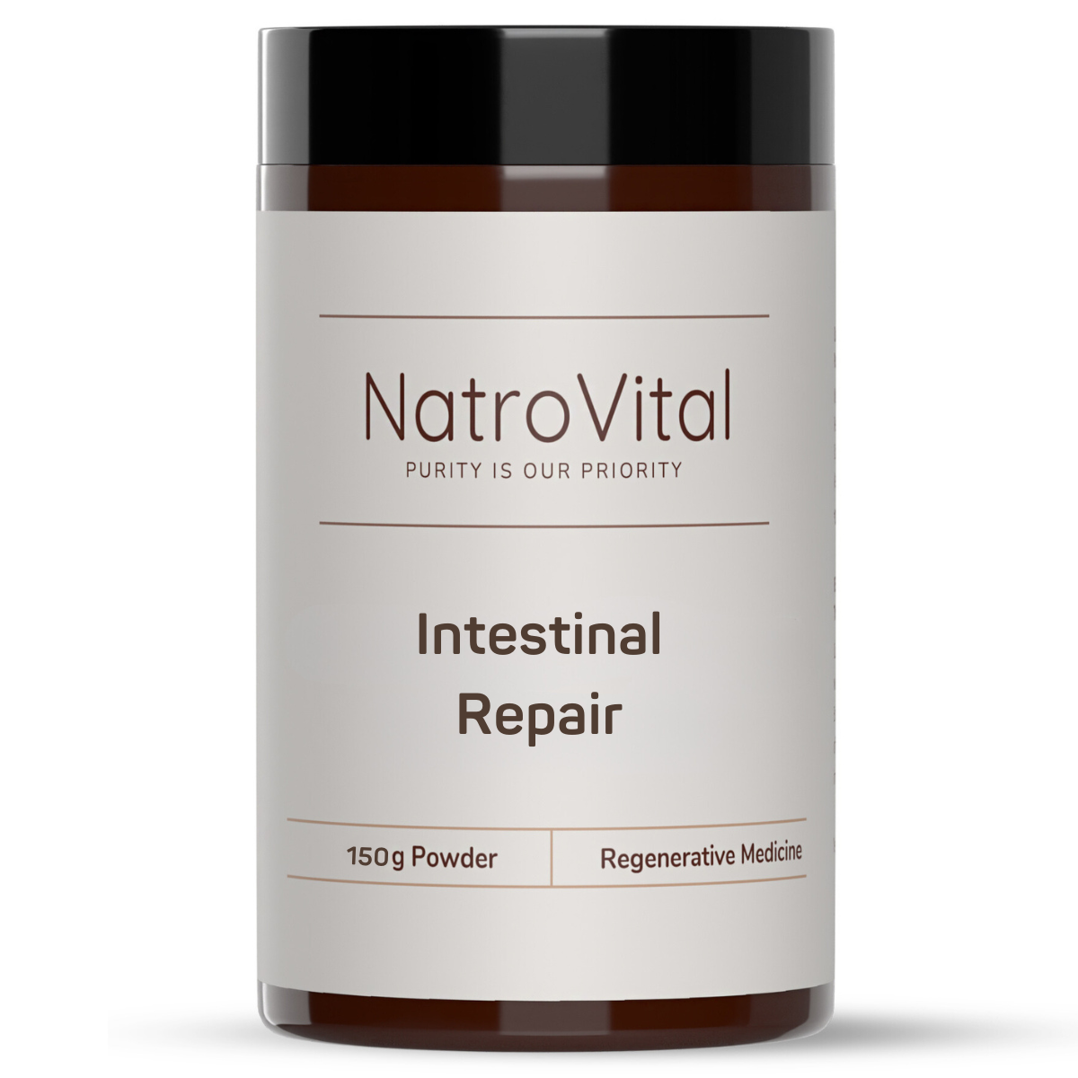 NatroVital Intestinal Repair