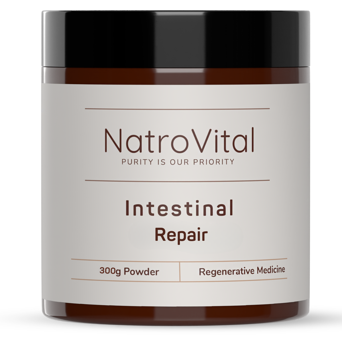 NatroVital Intestinal Repair Powder 300g | Vitality And Wellness Centre