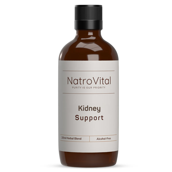 NatroVital Kidney Support