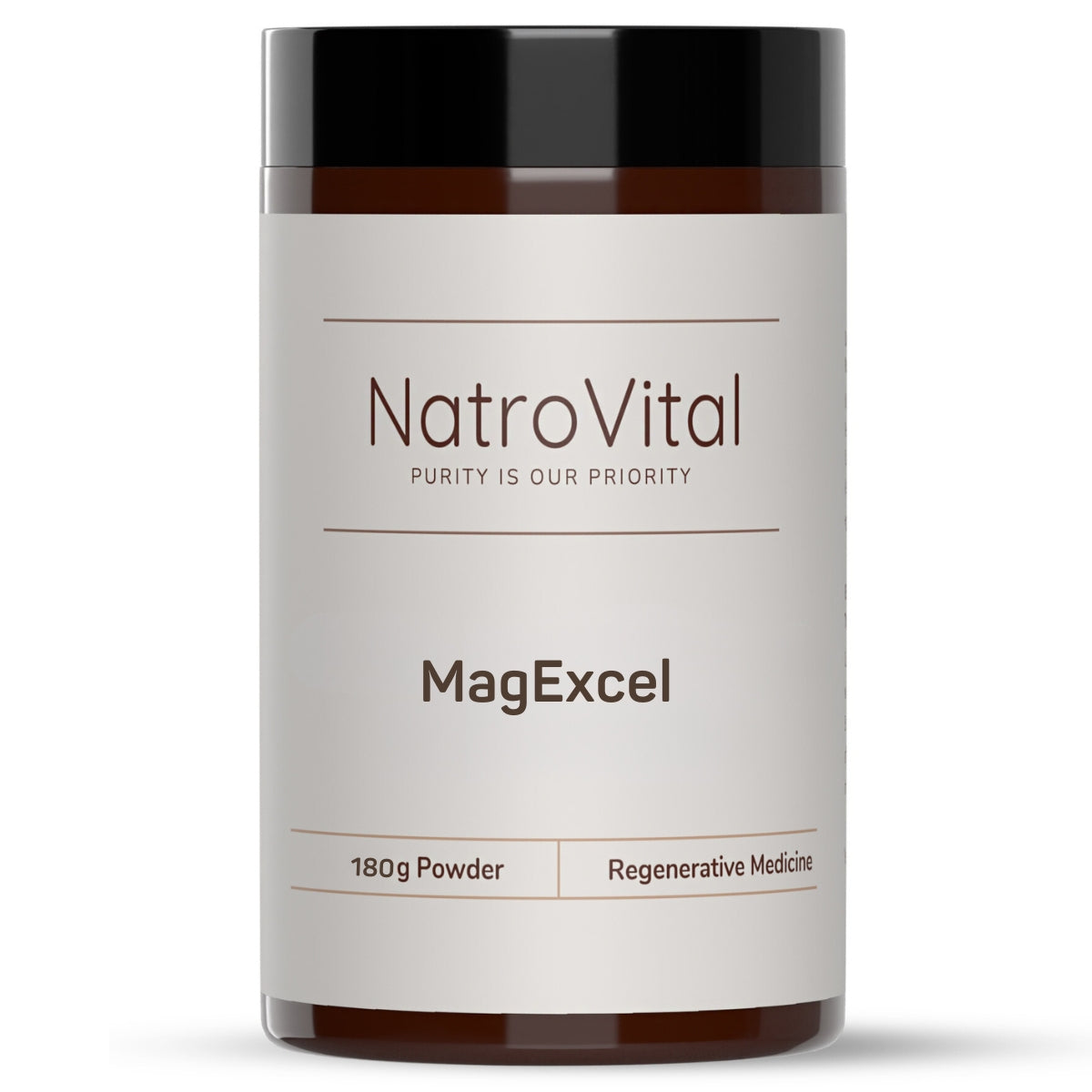 NatroVital MagExcel