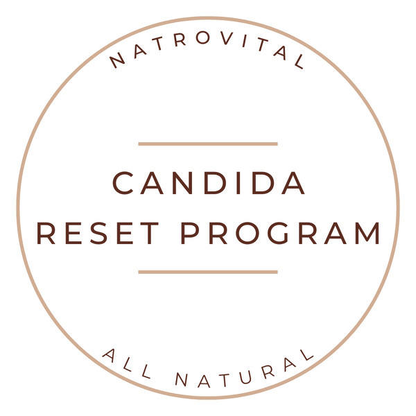 Candida Reset Program