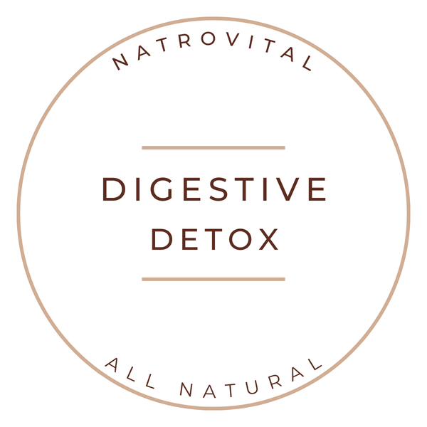 Digestive Detox