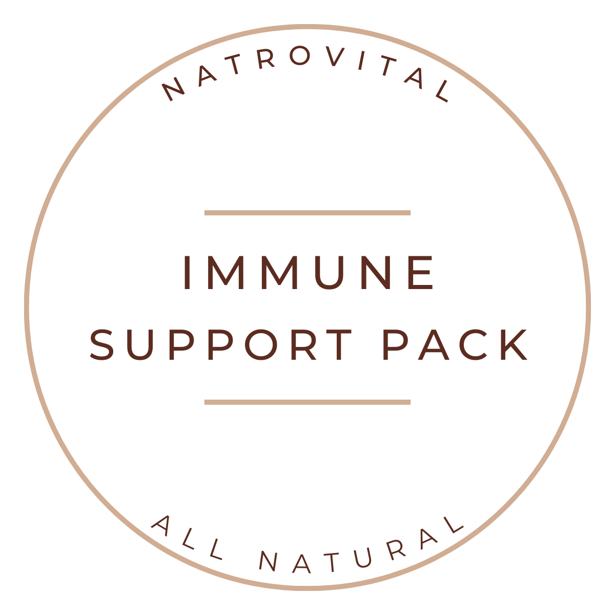 Immune Support Pack