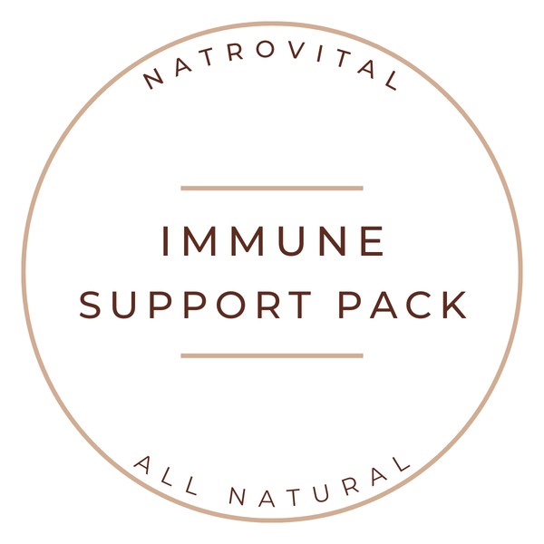 Immune Support Pack