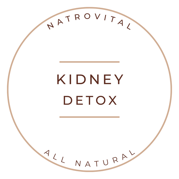 Kidney Detox