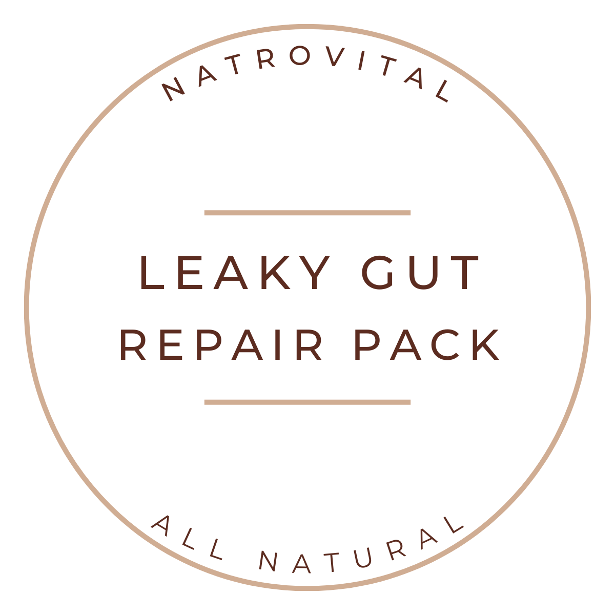 Leaky Gut Repair Pack